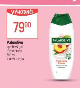 Palmolive sprchový gel