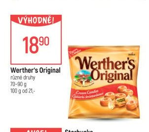 Werther's Original