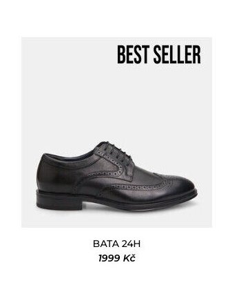 BATA 24H