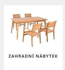 Zahradní nábytek - Mountfield akcniletaky.com