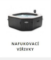 Nafukovací vířivky - Mountfield akcniletaky.com