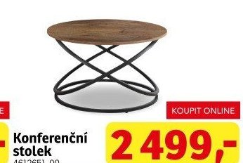 Konferenční stolek - ASKO akcniletaky.com