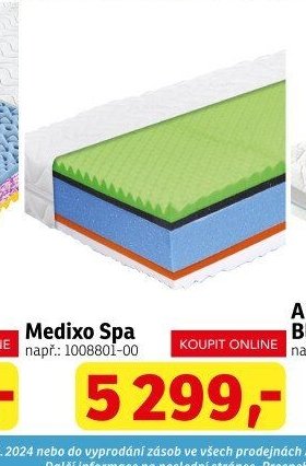 Medixo Spa - ASKO akcniletaky.com
