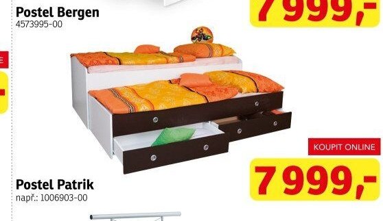 Postel Patrik - ASKO akcniletaky.com