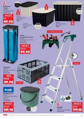 akční leták Kaufland 14.2.2024-20.2.2024