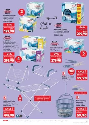 akční leták Kaufland 14.2.2024-20.2.2024
