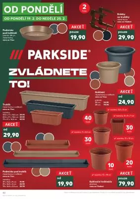 akční leták Kaufland 14.2.2024-20.2.2024