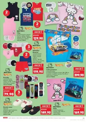 akční leták Kaufland 14.2.2024-20.2.2024