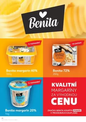 akční leták Kaufland 14.2.2024-20.2.2024