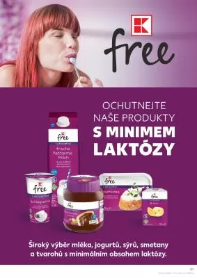 akční leták Kaufland 14.2.2024-20.2.2024