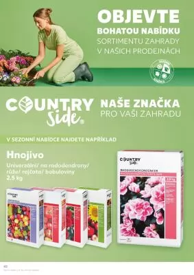 akční leták Kaufland 14.2.2024-20.2.2024