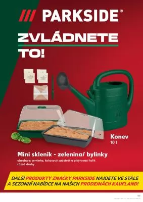 akční leták Kaufland 14.2.2024-20.2.2024