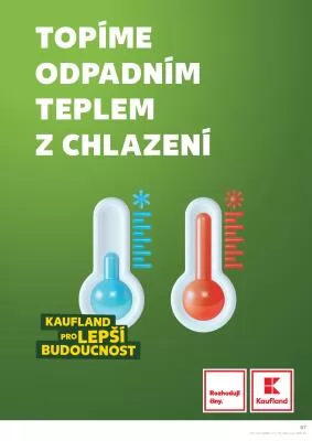 akční leták Kaufland 14.2.2024-20.2.2024