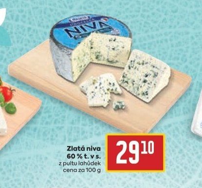Zlatá niva