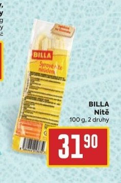 BILLA Nité