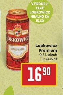 Lobkowicz Premium