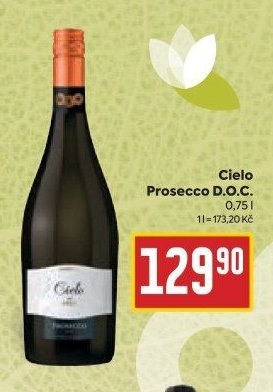 Cielo Prosecco D.O.C.