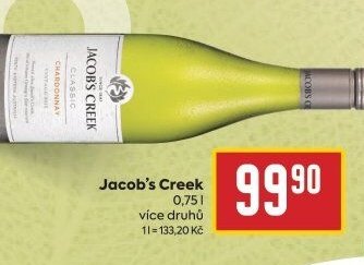 Jacob's Creek