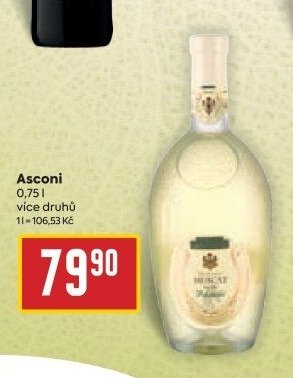 Asconi