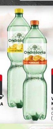 ONDRÁŠOVKA