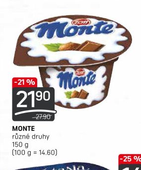 MONTE