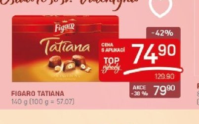 FIGARO TATIANA