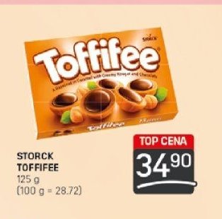 STORCK TOFFIFEE