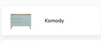 Komody
