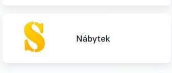 Nábytek