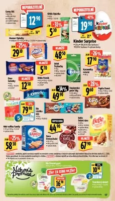 akční leták Albert 14.2.2024-20.2.2024