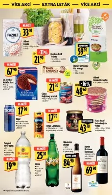 akční leták Albert 14.2.2024-20.2.2024