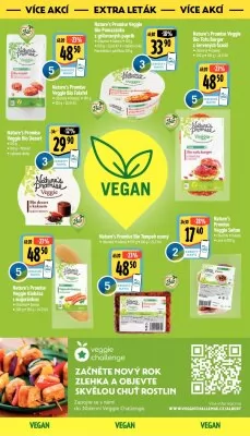 akční leták Albert 14.2.2024-20.2.2024