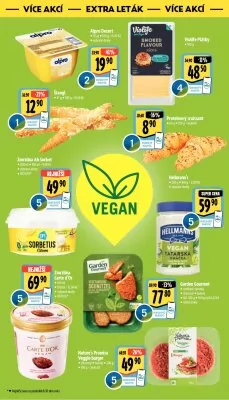 akční leták Albert 14.2.2024-20.2.2024