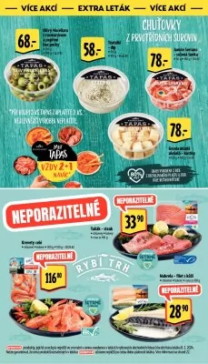 akční leták Albert 14.2.2024-20.2.2024