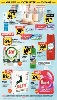 akční leták Albert 14.2.2024-20.2.2024