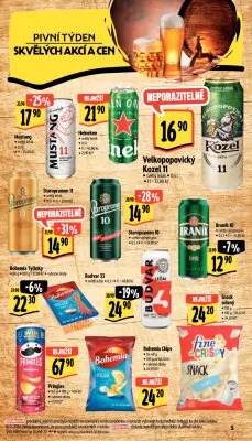 akční leták Albert 14.2.2024-20.2.2024