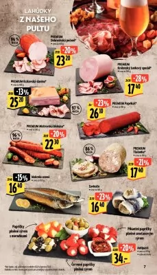 akční leták Albert 14.2.2024-20.2.2024