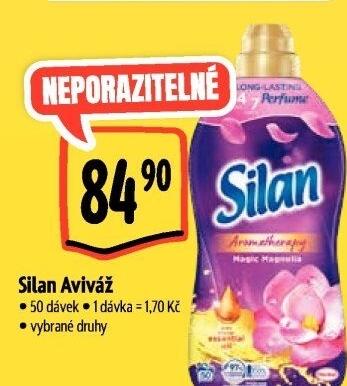 Aviváž Silan