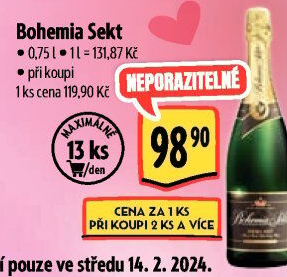 Bohemia Sekt