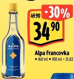 Francovka Alpa