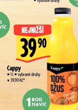 Nektar Cappy