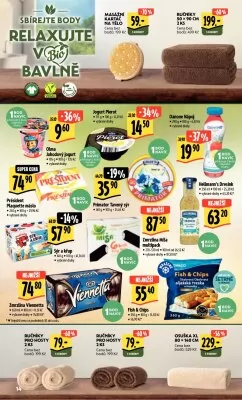 akční leták Albert 14.2.2024-20.2.2024