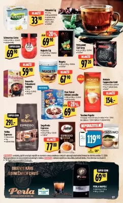 akční leták Albert 14.2.2024-20.2.2024