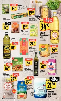 akční leták Albert 14.2.2024-20.2.2024