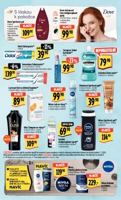 akční leták Albert 14.2.2024-20.2.2024