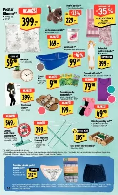 akční leták Albert 14.2.2024-20.2.2024