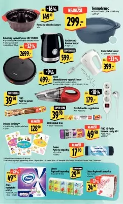 akční leták Albert 14.2.2024-20.2.2024