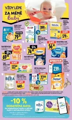 akční leták Albert 14.2.2024-20.2.2024