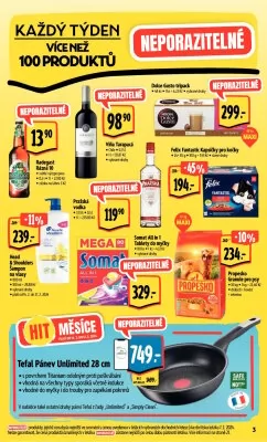 akční leták Albert 14.2.2024-20.2.2024