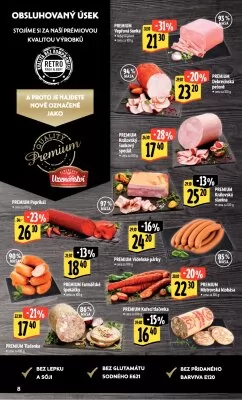 akční leták Albert 14.2.2024-20.2.2024